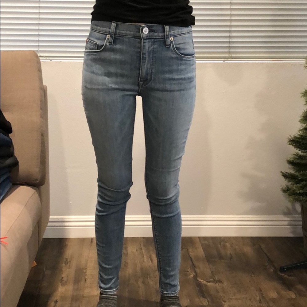 Hudson Jeans BNWT